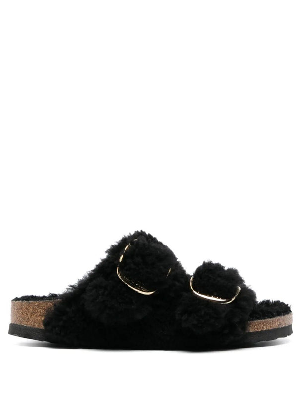 Sandali Arizona Big Buckle In Montone