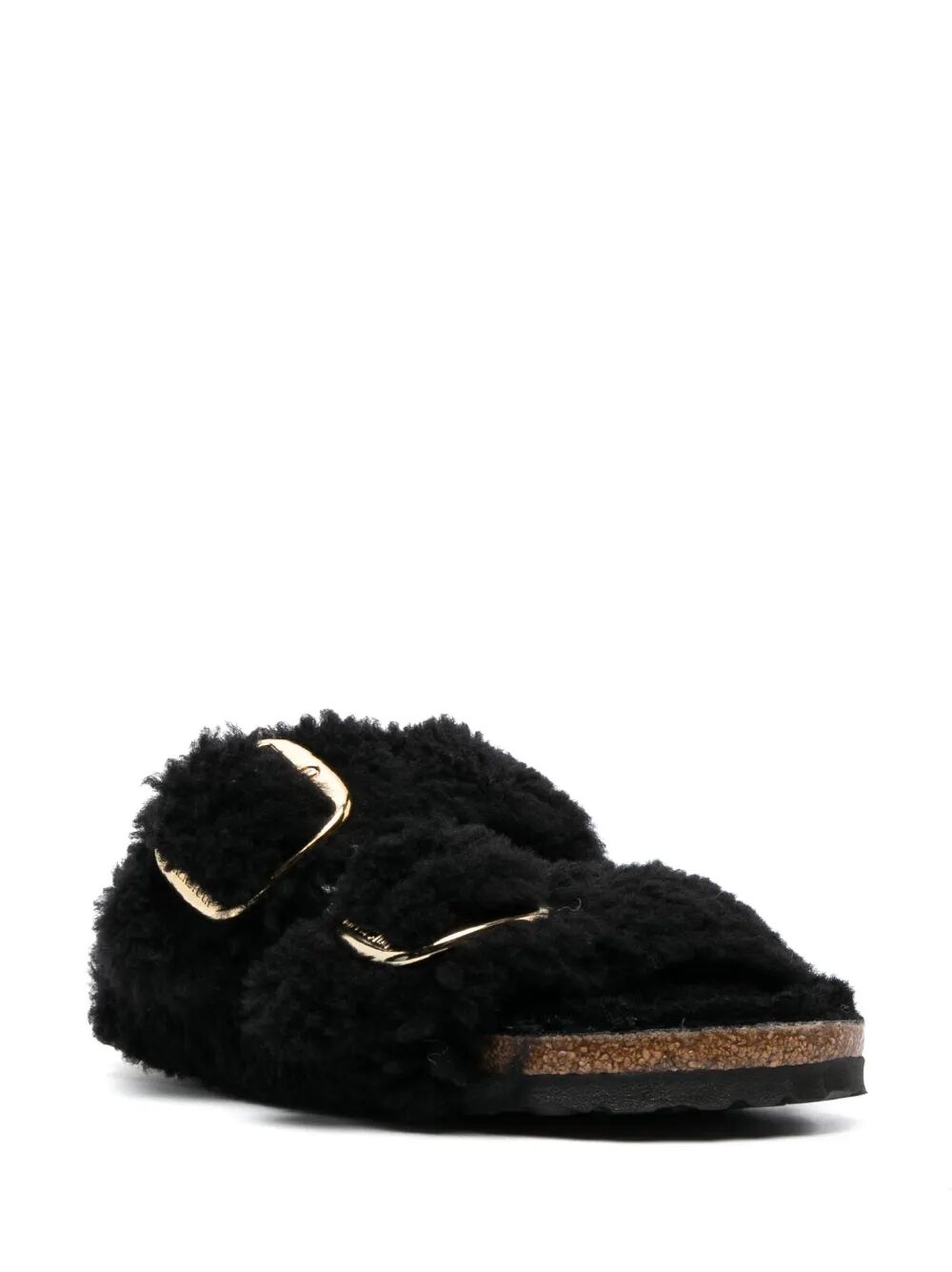 Birkenstock Sandali - Nero | 09006f14975f6c686f93901b421a5ff7b08c1c78