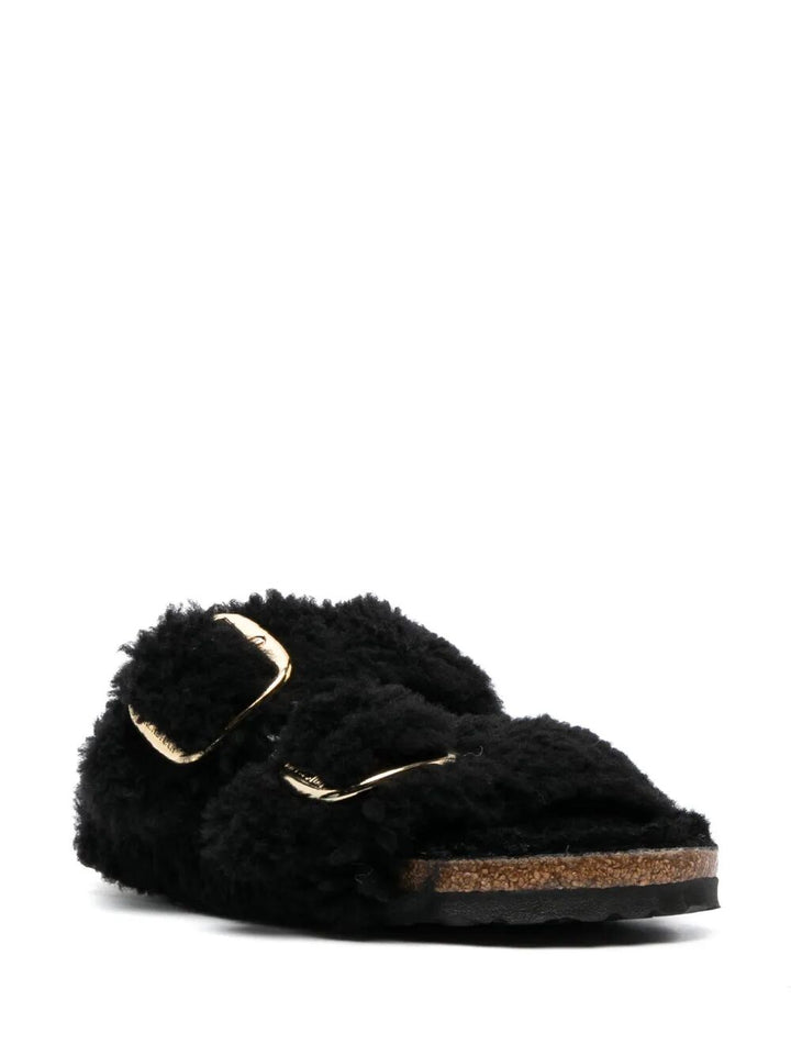 Birkenstock Sandali - Nero | 09006f14975f6c686f93901b421a5ff7b08c1c78