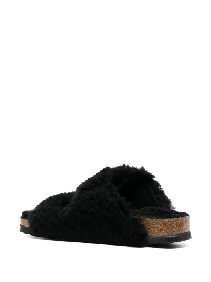 Birkenstock Sandali - Nero | 97d2bfc52d61e8bb78e43063de295146dd6003e6