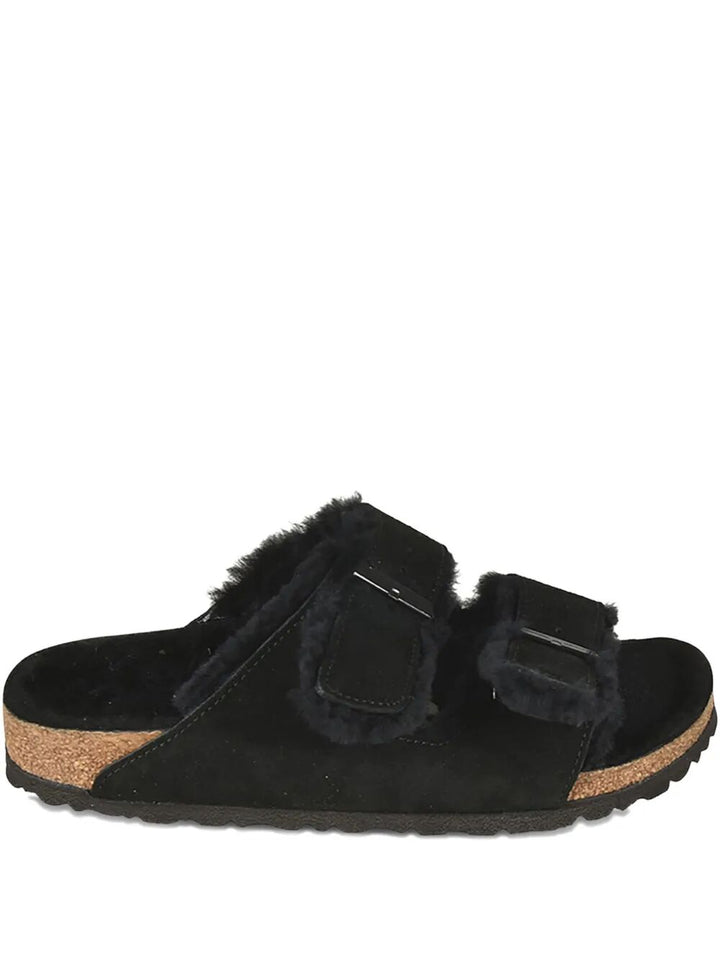Birkenstock Sandali - Nero | f882769243bfcd60572d2e11194bded2e6b39675