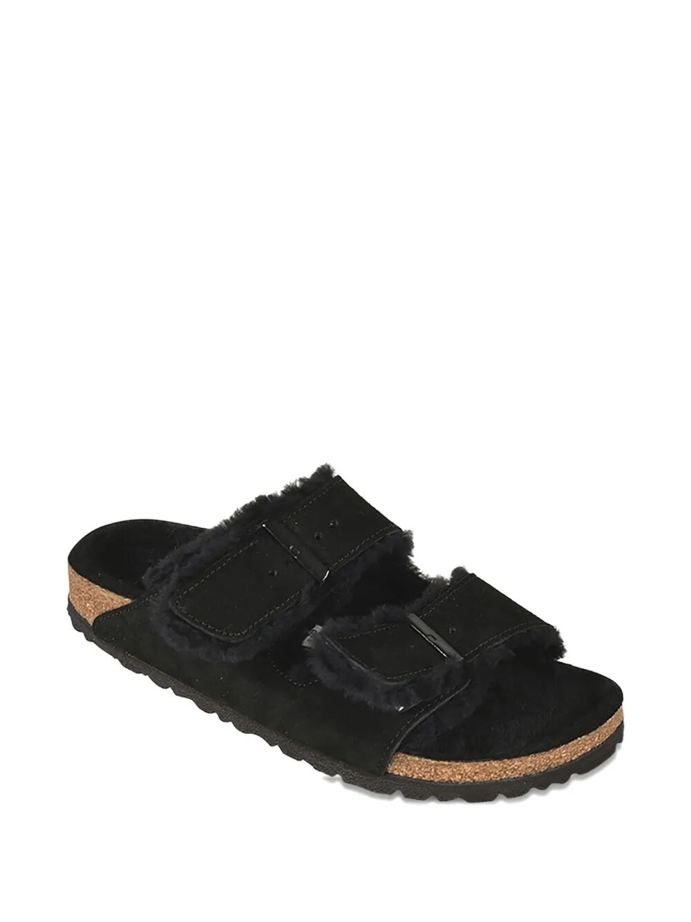 Birkenstock Sandali - Nero | b7690bea400106402f8aa9b0b32b5de9d9e92d8d