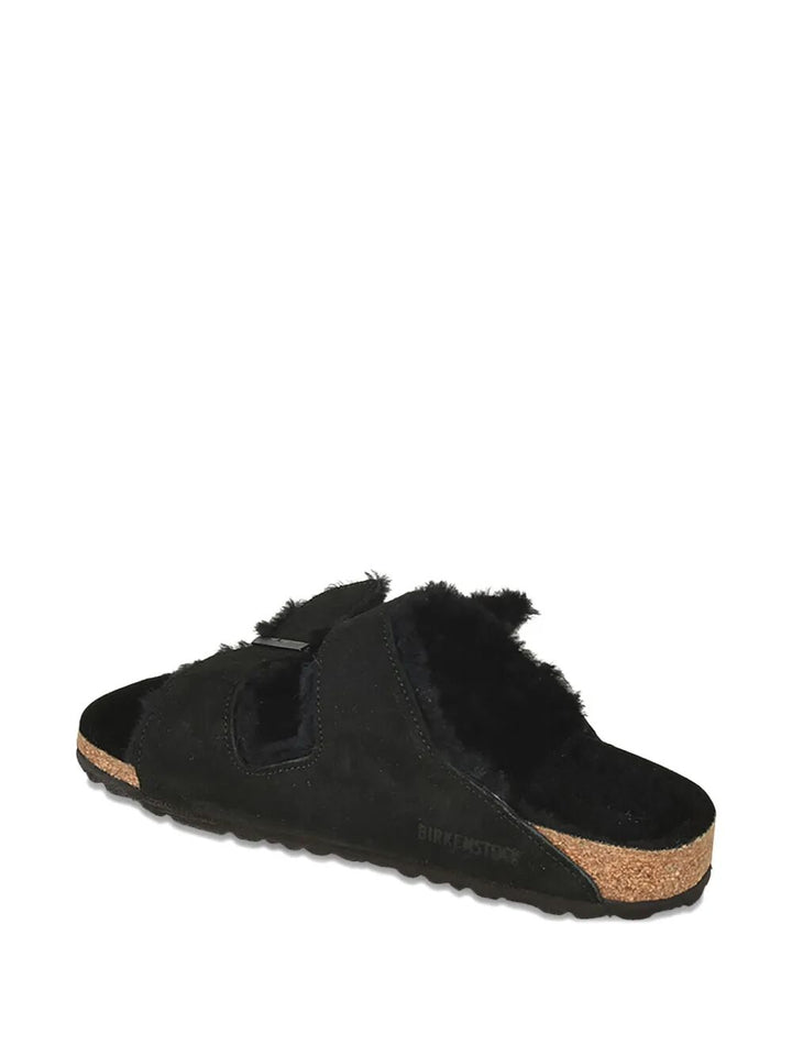 Birkenstock Sandali - Nero | 402e557627bfb28f6712db5f8737264fa8c9e637