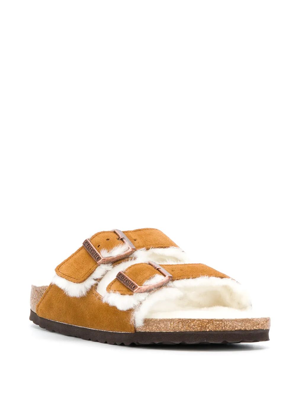 Birkenstock Sandali - Marrone | f19159f213437c71474bdb7183a4035014fc3760