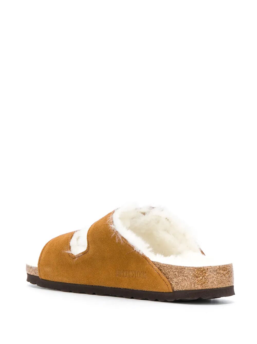 Birkenstock Sandali - Marrone | 6ff821b39ba6dac2fb9dd209053e9bd2aa3d1f56