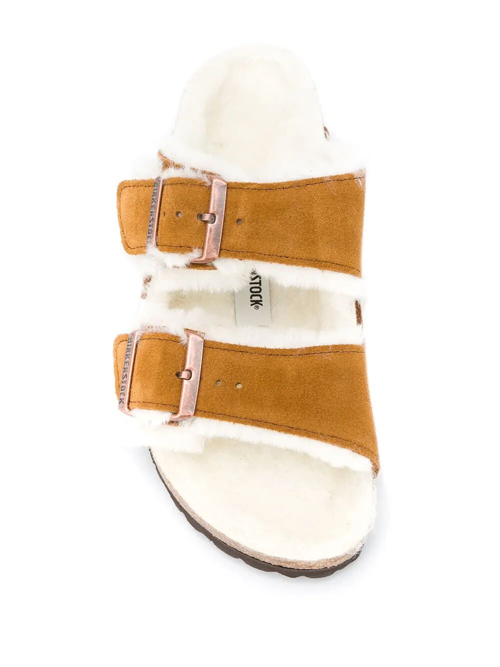 Birkenstock Sandali - Marrone | ae94a8d765138722b257097e6059d524e939e2c1