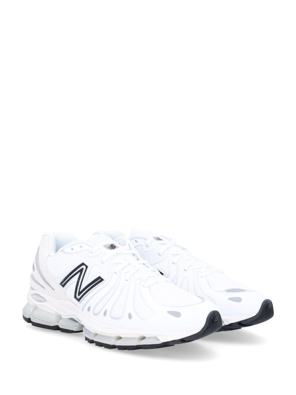 New Balance Abzorb 1890 Sneakers - Bianco | f430b32345198566faf6985e098d9335dcceb442