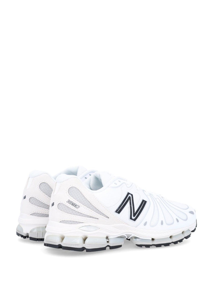 New Balance Abzorb 1890 Sneakers - Bianco | 2e4af622f800bc6b55fbcbe0a7a13adc3016ba0b