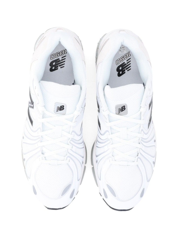 New Balance Abzorb 1890 Sneakers - Bianco | 959ba81bacf9de8edf47f922070cd100d3e2b0f0