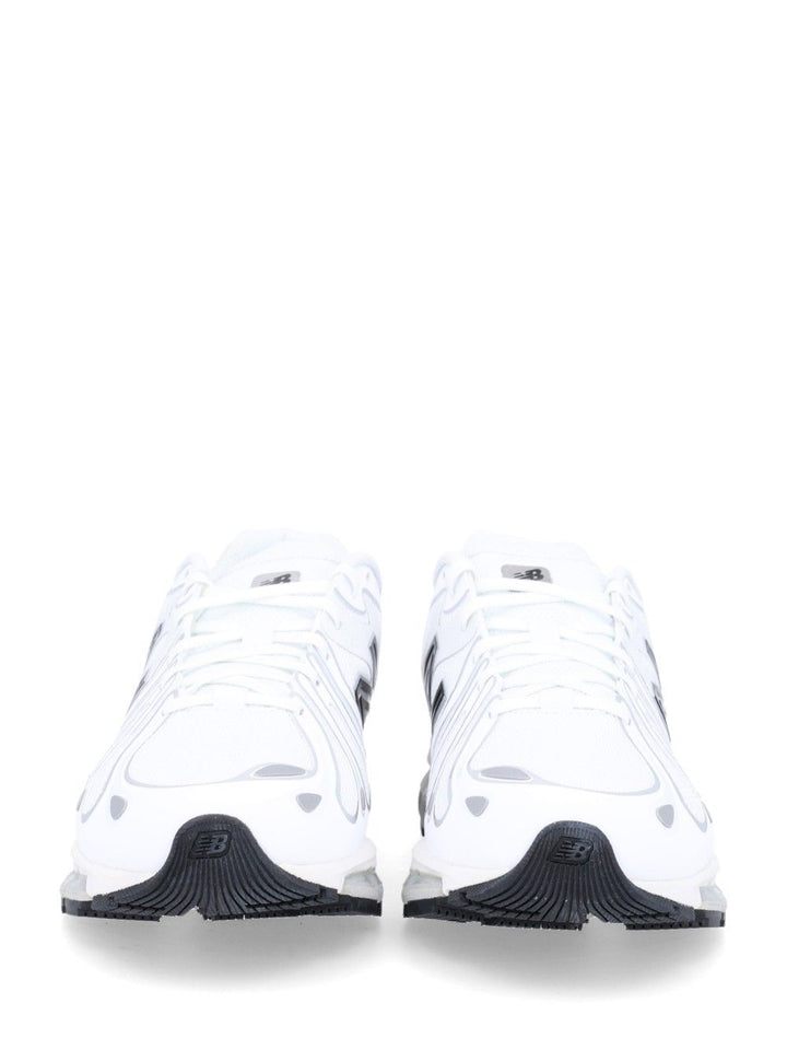 New Balance Abzorb 1890 Sneakers - Bianco | 7050015693b42b1ce3bd10015e001cbdc185a369