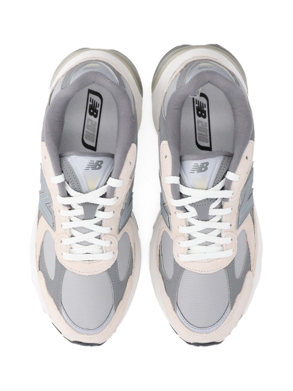 New Balance 2010 Sneakers - Marrone | 921c1ed59a080db7496a12421ee15384c037286d