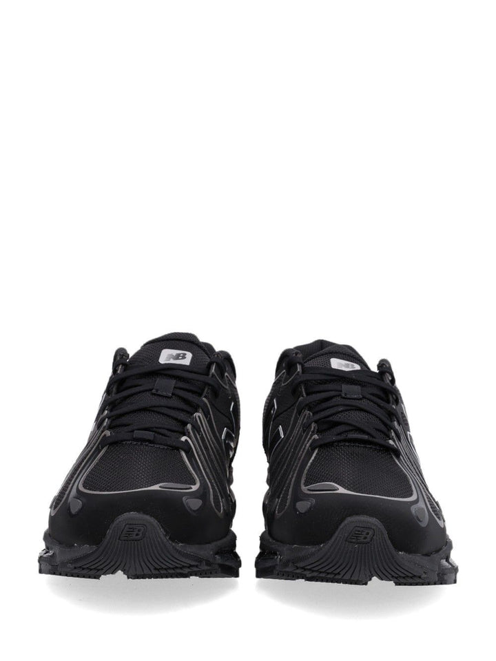 New Balance 1890 Mesh+Daim+Tech Sneakers Noir