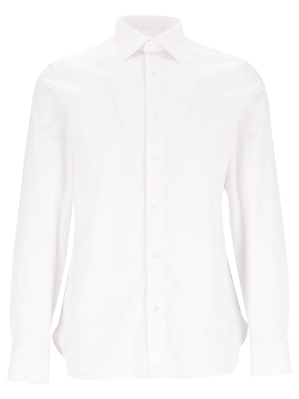 Camicia Camicie Bianco