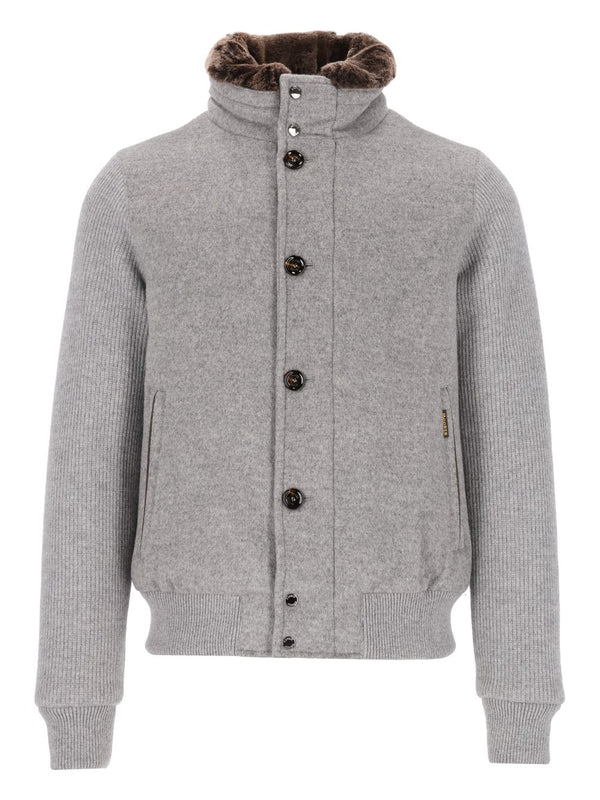 Levion-Le Giacche Grey