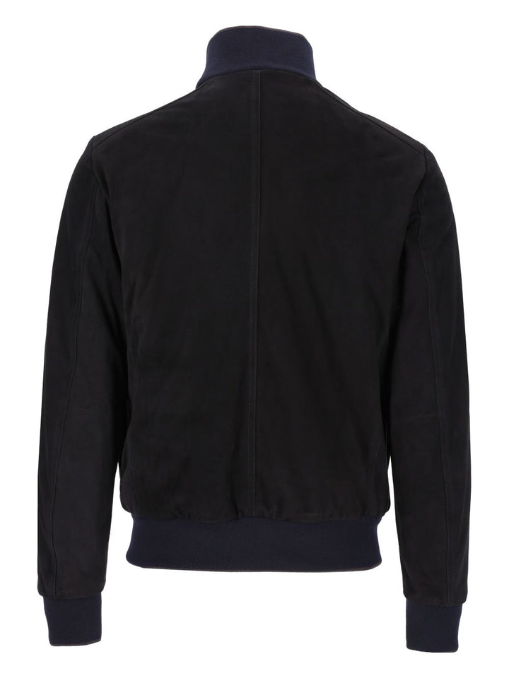 Moorer Adelsio-Ur Jacken Blau