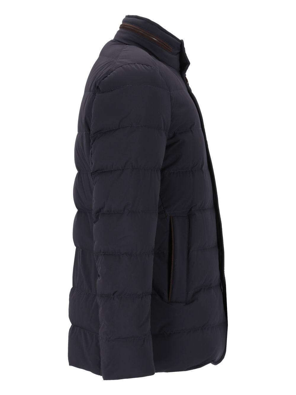 Moorer Nolde-Kn Giacche - Blu | 97c56ae95d98b4ebd23f30e2cda7967ca1120698