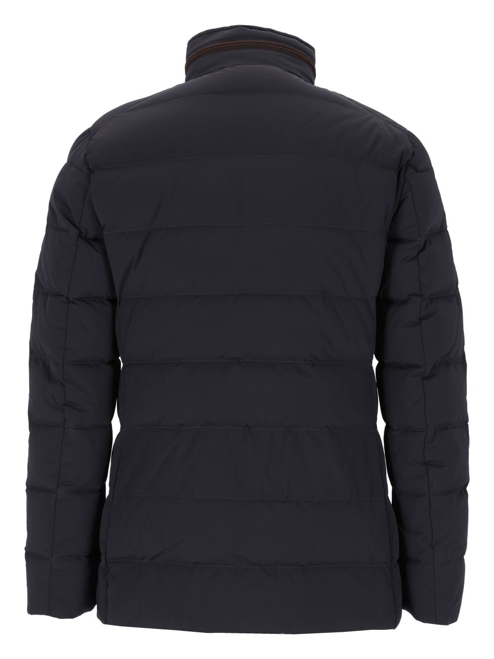 Moorer Nolde-Kn Giacche - Blu | a40dbc0704fb66411dc529211ed9a737c7a3ba24