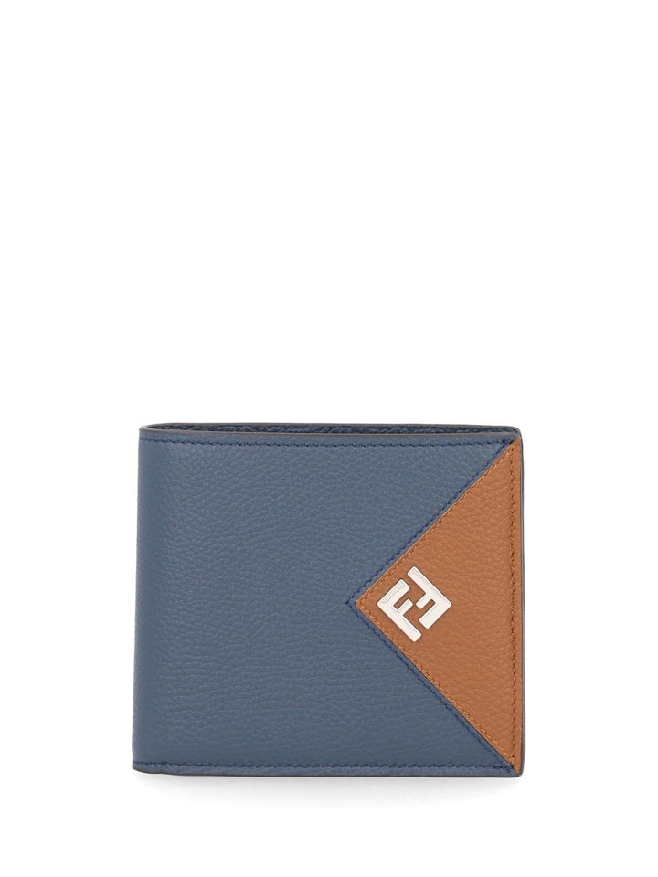 Fendi Bifold Wallets - Multicolor | 6993048a6a72adbff3f0a9cf5863401878db7f67