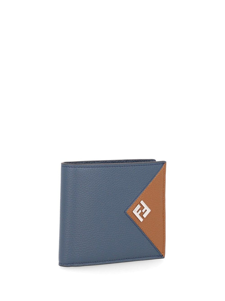 Fendi Bifold Wallets - Multicolor | aa7954895c23b01f8b8fd791b5b63d7ff606ffd1
