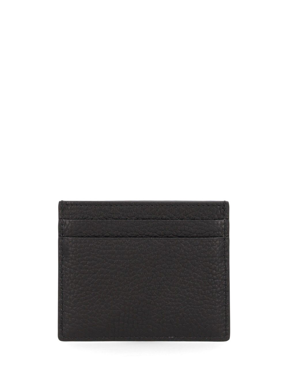 Valentino Garavani Rockstud Portafogli Nero