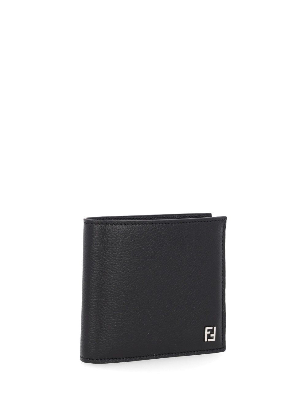 Fendi Araya Wallets - Nero | 51564cc0011cbf80b852ed12544ecb1e813f2b22