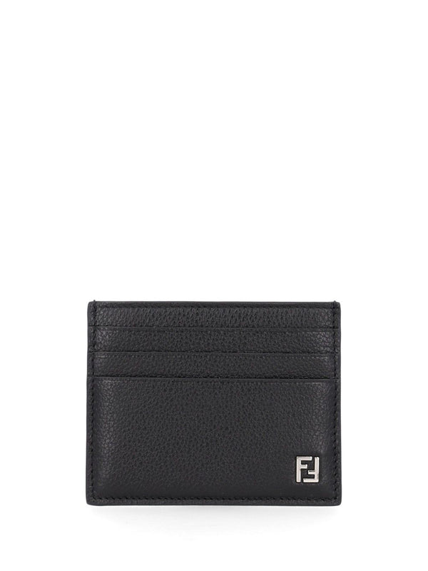 Araya Petite Maroquinerie Noir