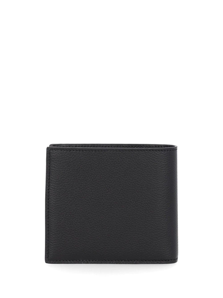 Fendi Araya Wallets - Nero | 51a6274b9f19c33da2f1daa8316f2593b9b014f5
