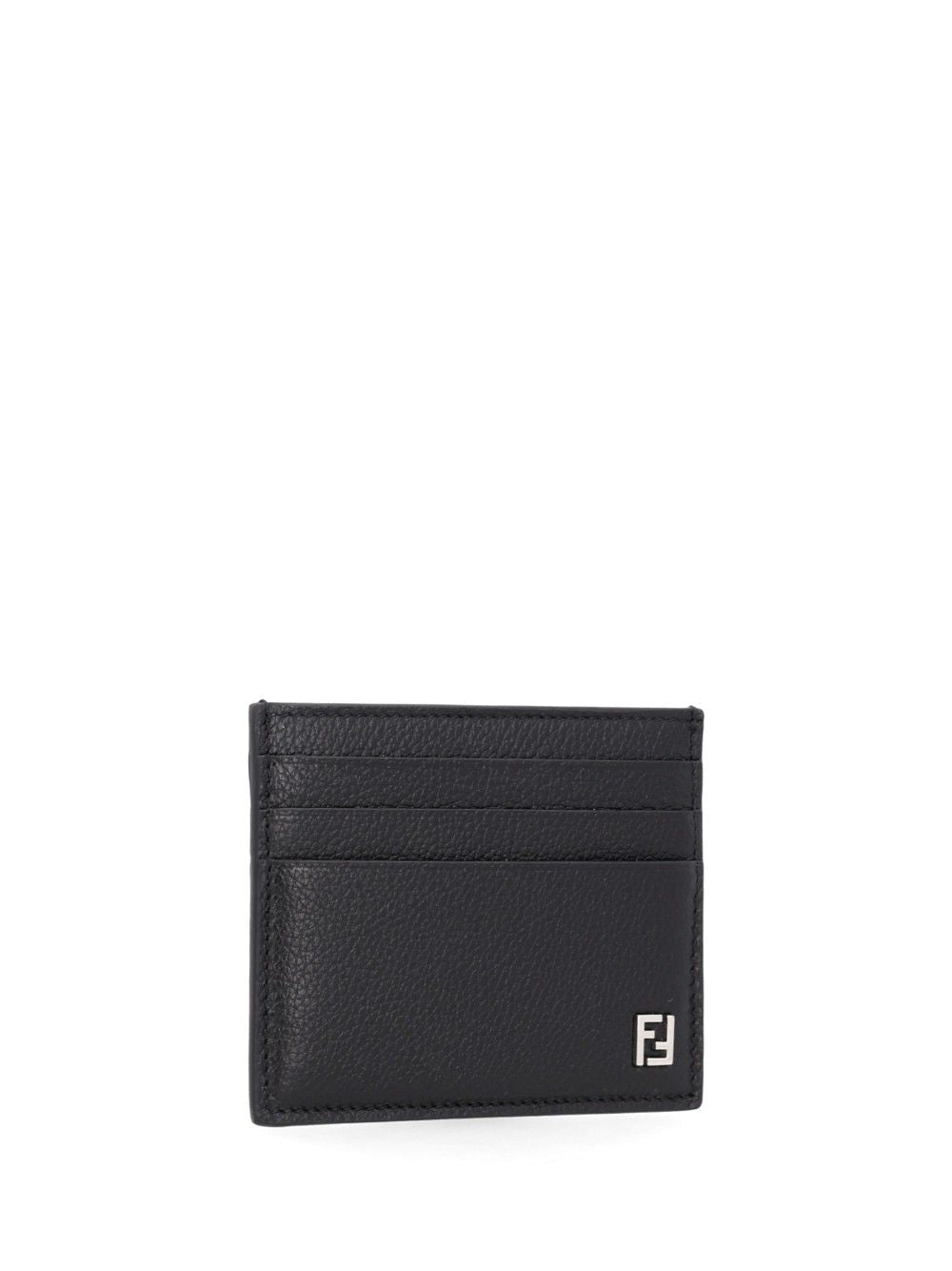Fendi Araya Piccola Pelletteria Nero