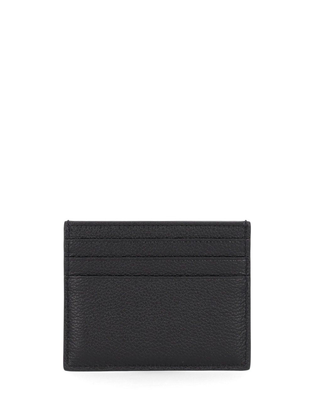 Fendi Araya Piccola Pelletteria Nero