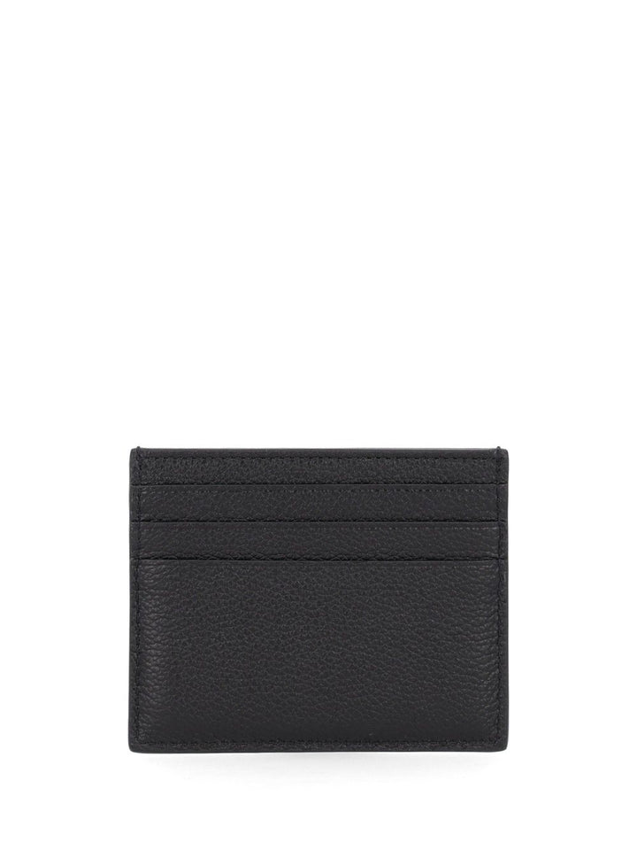 Fendi Araya Piccola Pelletteria Nero