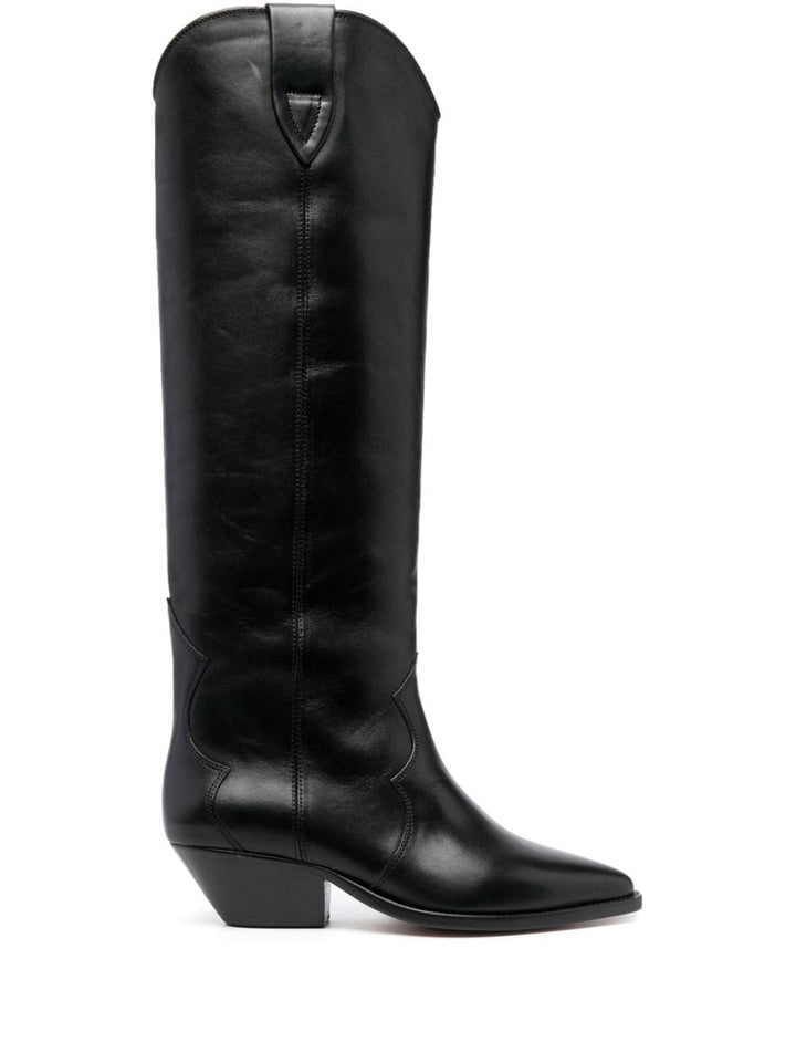 Isabel Marant Boots - Nero | 3c595d0cdc2220fab30666d5d6f6f9d2e415df75