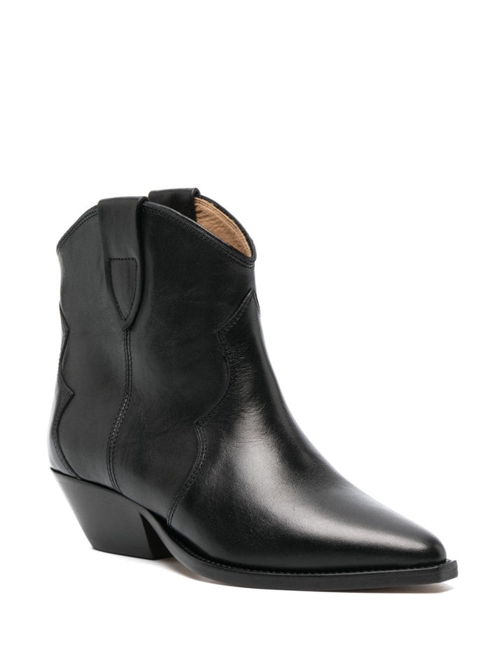 Isabel Marant Boots - Nero | 604b40ec9a49ca2eb70ad2b2c0f9d6d76df2089a