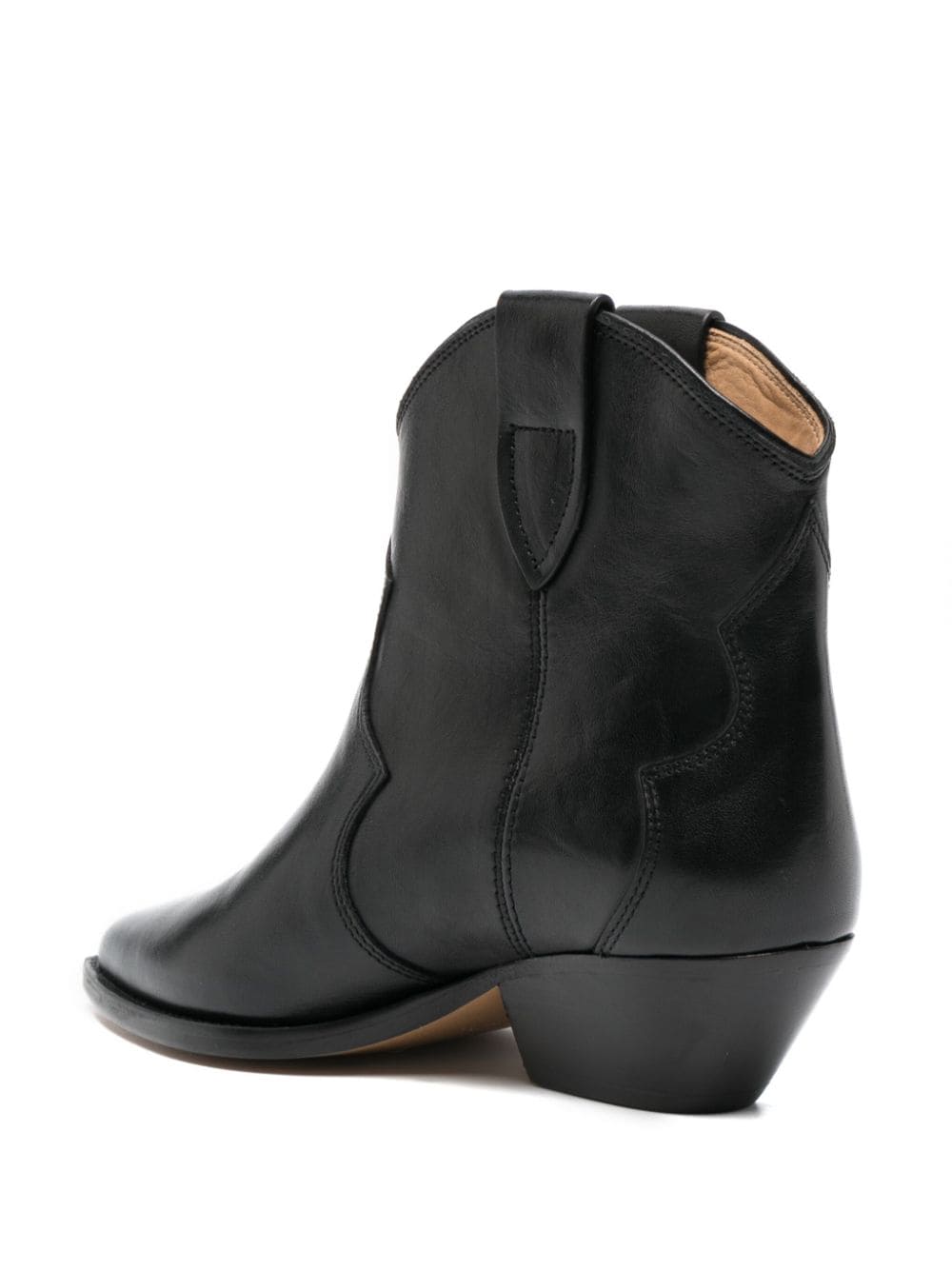 Isabel Marant Boots - Nero | fd786d6a128a611295db26e3ee1eefd8715635d9