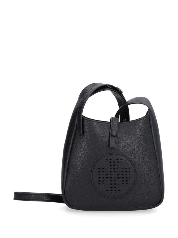 Miller Swing Shoulder Bags Nero