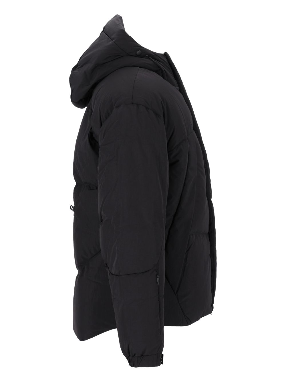 Jg1 Mag-4 Technical Down Vestes Noir