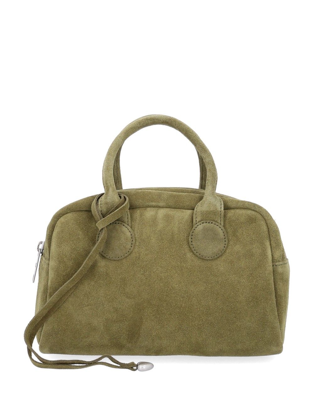 Margesherwood Soft Bowling Handtaschen Grün