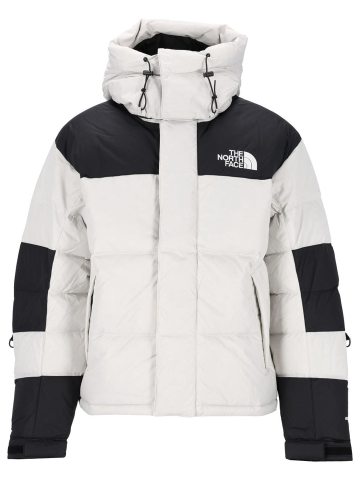 The North Face Red Box S/S Tee Coats White
