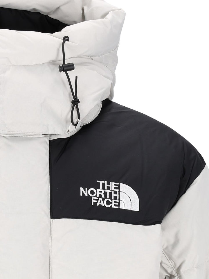 The North Face Red Box S/S Tee Coats White