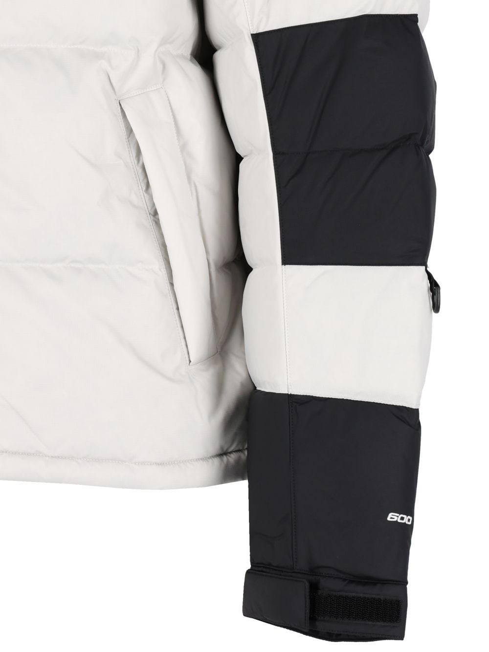 The North Face Red Box S/S Tee Coats White