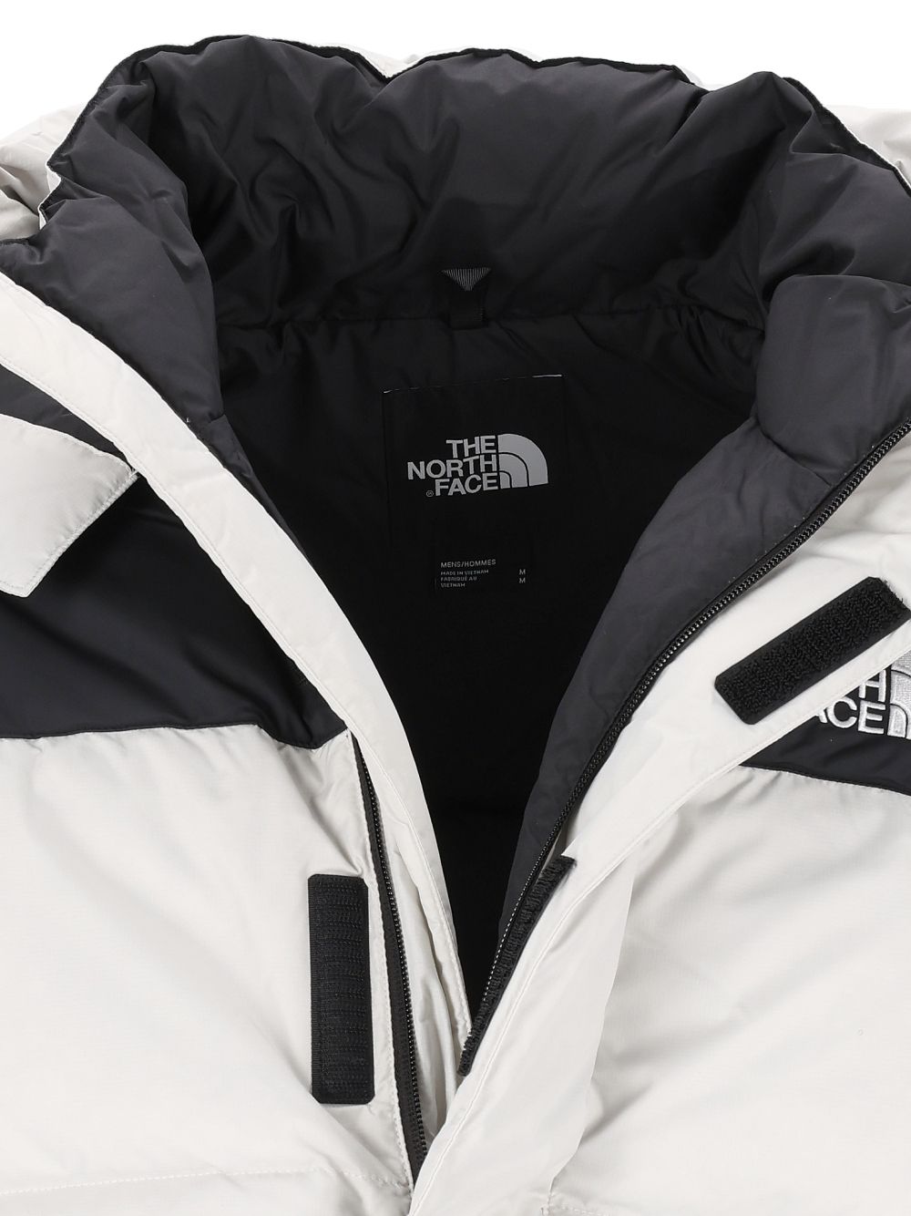 The North Face Red Box S/S Tee Coats White