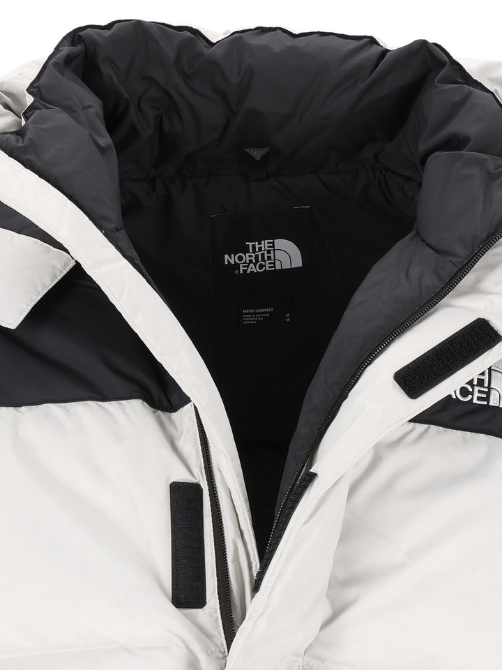 The North Face Red Box S/S Tee Coats White