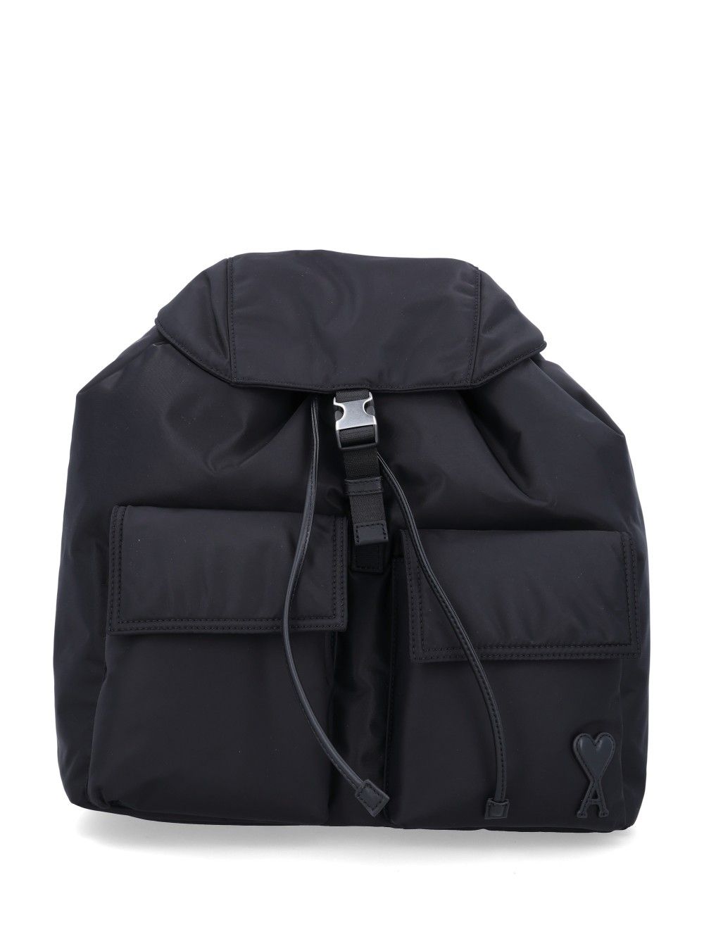 Ami Marcel Zaini e Valigie - Nero | 820006fd5b643fc96ab08936760bc730cc1f11fe