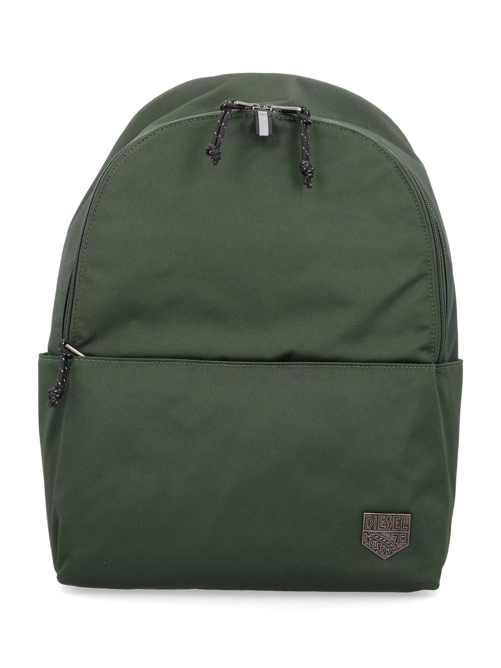 Diesel D-Pack Zaini e Valigie - Grey | 08e2570620d7ab4bc00cb85ce9b0ca3c5ca0796b