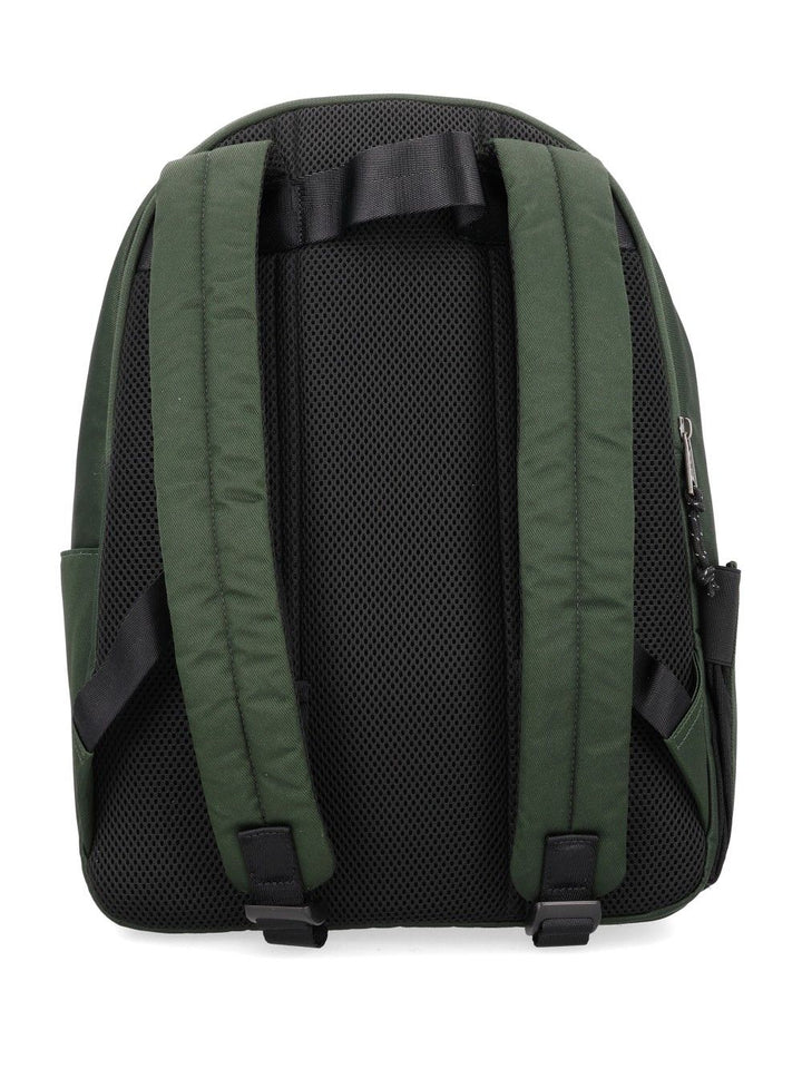 Diesel D-Pack Backpacks & Travels Grey