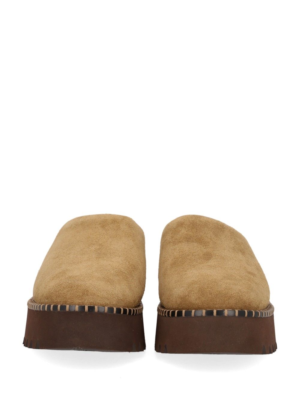 UGG W Uptowner Mule Scarpe Basse Brown