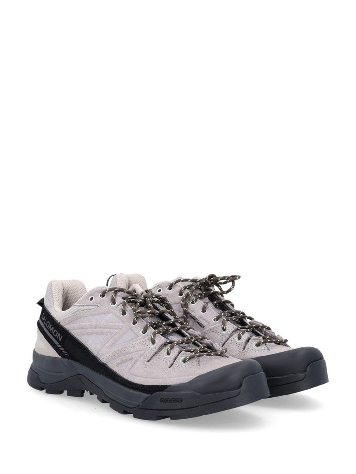 Salomon X-Alp Low Ltr Sneakers Grey