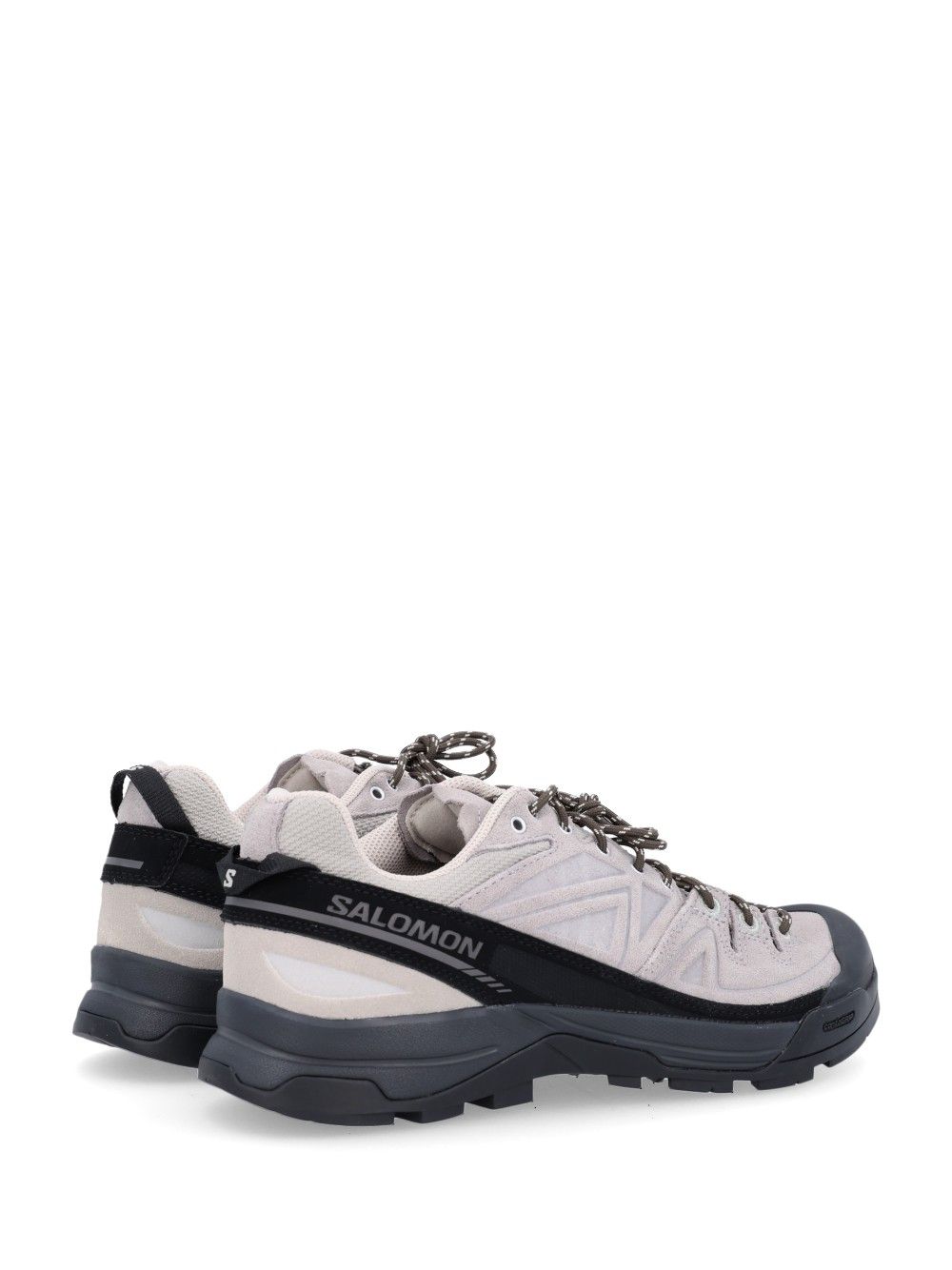 Salomon X-Alp Low Ltr Sneakers Grey