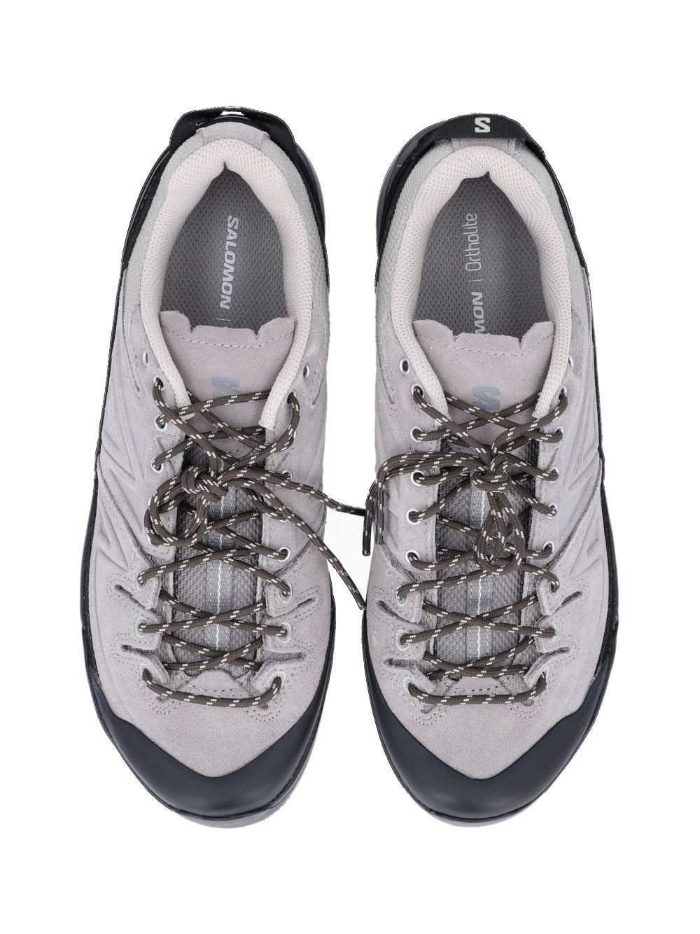 Salomon X-Alp Low Ltr Sneakers Grey