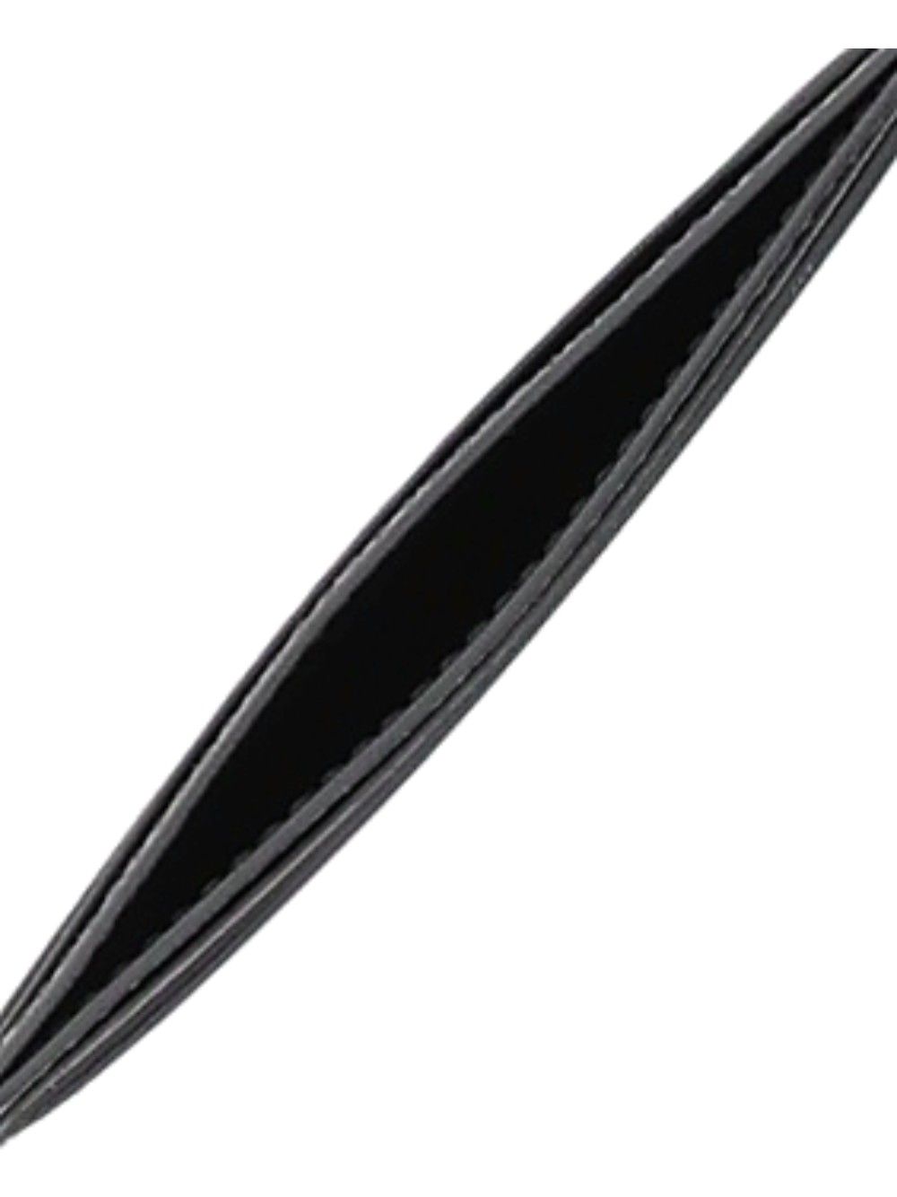 Ferragamo Micro Gancio City Pps Nero Portafogli Nero
