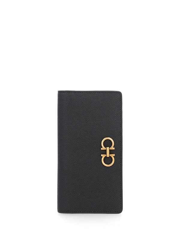 The Gancini Continental Wallet Wallets Nero